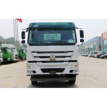 Brand New SINO HOWO 16CBM Cement Mixer Truck