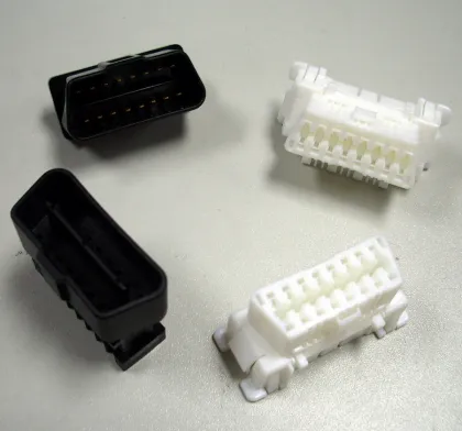 Direct wire harness for pioneer general motors