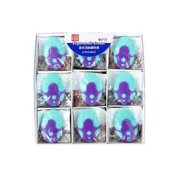 Erasers Manufacturer: Geometric, Ergonomic, and Magnetic Erasers