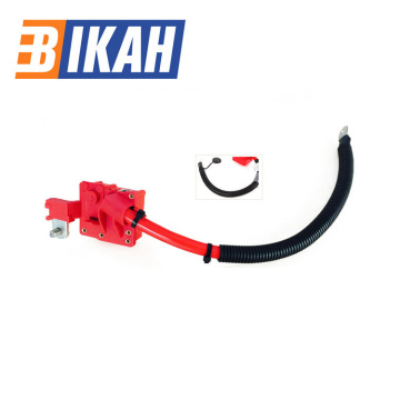 Positive Battery Cable 61129217004 61129115449 For BMW X5 E70 X6 E71