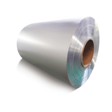8011 aleación de papel de aluminio para productos farmacéuticos