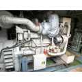 4VBE34RW3 Moteur diesel marin 442HP avec 6 cylindres