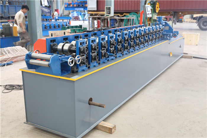 Drywall Metal Stud and Track Roll Forming Machine