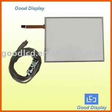 8.0 inch touch panel