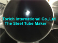 Nickel Chromium Iron Alloys Tubo de acero inoxidable