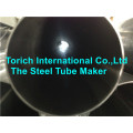 Nickel Chromium Iron Alloys Stainless Steel Tube