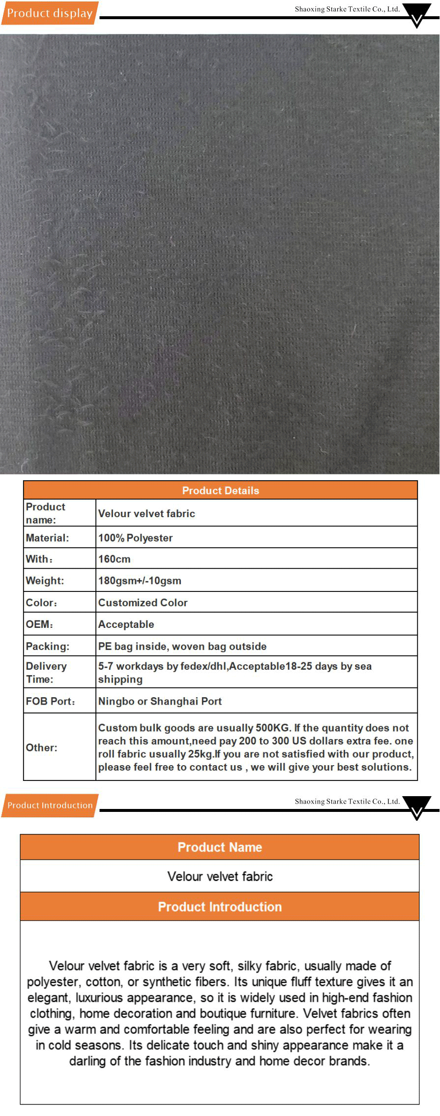 velour fabric soft luxurious