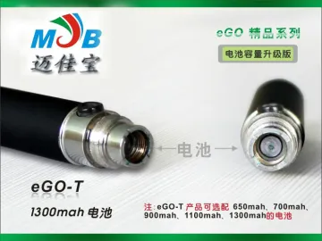 MJB vaporizer ego,alibaba ego t battery,china wholesale ego t