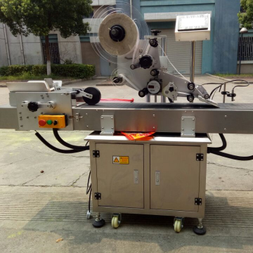 Shrink Sleeve Label Printing Machine - New Technology Solutions