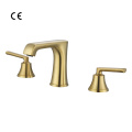 Melodia 3-Hole Basin Mixer