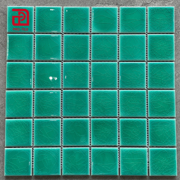 Ceramic Mosaic Tiles: Elegant and Durable Flooring Solutions