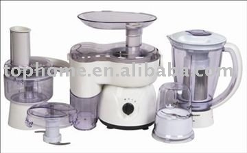 6 in 1 Food processor