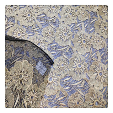 african 3d lace fabric with embroidery lace appliq bridal lace embroidery feather fabric