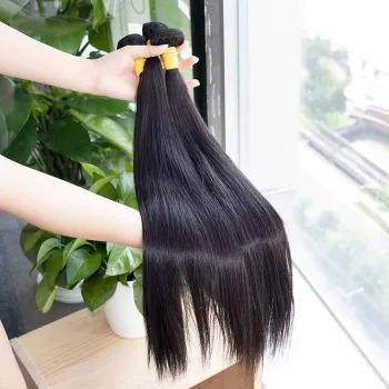 Wholesale virgin brazilian hair bundle vendors,raw brazilian virgin cuticle aligned hair,10a mink brazilian virgin hair bundles