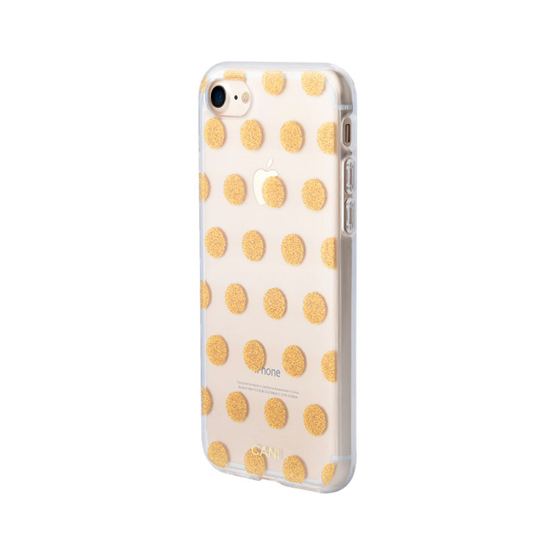 Durable IMD TPU iPhone8 Plus Case