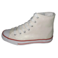 High Top All-Match Canvas обувь