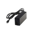 45W Typ-C-Ladegerät Power Desktop Adapter für HP