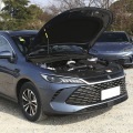 BYD Qin Plus 2025 Model Intelligent Driving Edition