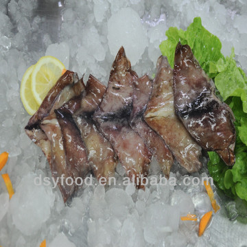 high quality frozen squid wing