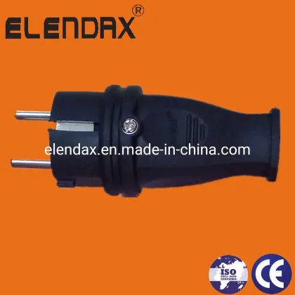 Industrial Plug 16A Specification Guide