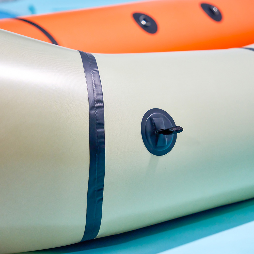 TPU Backpack Boat