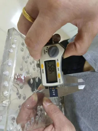 CO2 Laser Tube 80W/100W RECI CO2 W Series Laser Tube