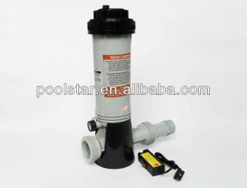 Water Dispenser Feeder Kits (P1910) plastic ABS chlorine feeder kit