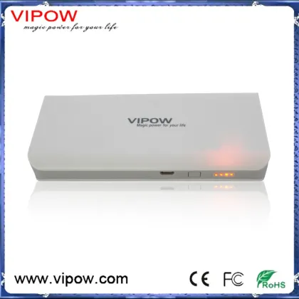 New usb power bank,disposable power bank,romoss power bank