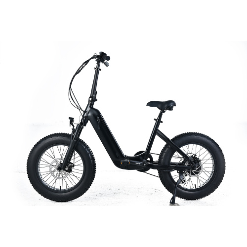 Bicicleta eléctrica plegable XY-Panda tienda de bicicletas más cercana