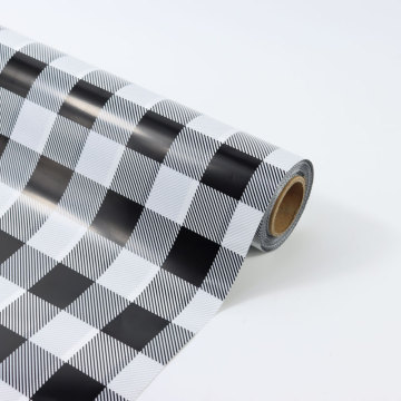 Wholesale Transparent Cellophane Rolls for Flower Packaging