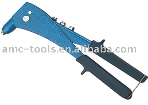 Alu. alloy hand riveter(riveter,hand riveter,tool)