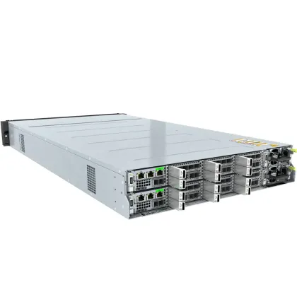 Brand New Huawei OceanStor 5610 Hybrid Flash Storage Server