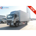 Camión de congelados FOTON S5 32-47m³