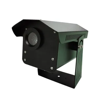 Waterproof RGB Laser Lights for Outdoor Use