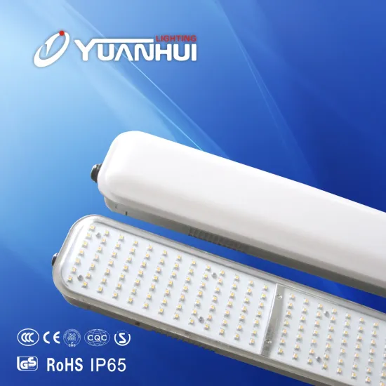 DLC UL listed LED lamp