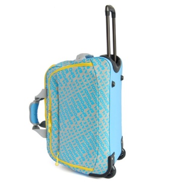 Trolley Roller Luggage Bag