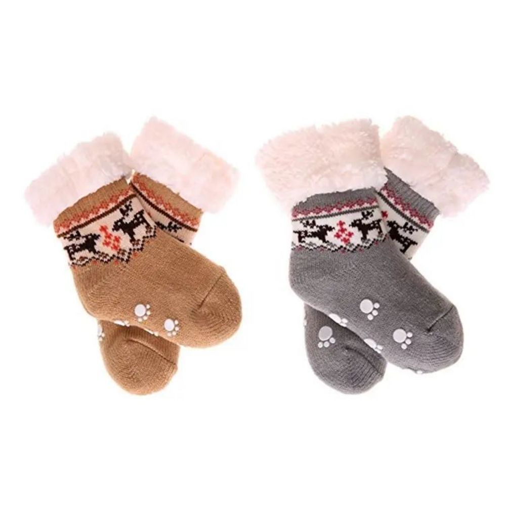 Kids Slipper Socks