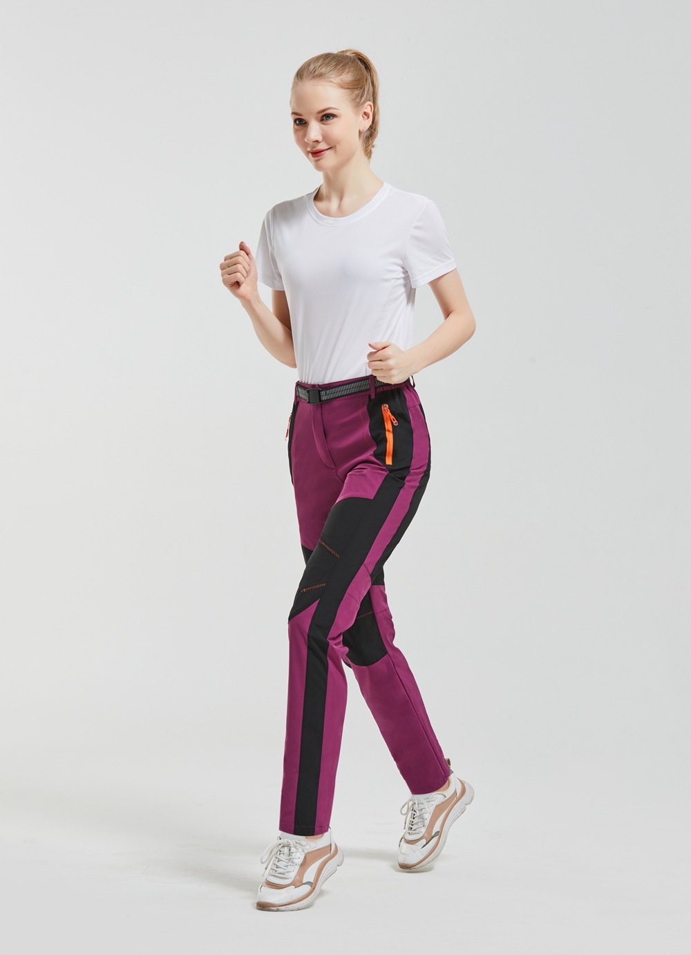 Women's Climbing Pants