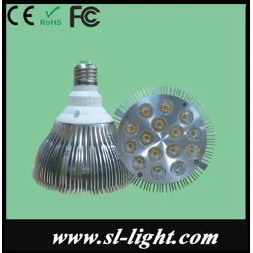 100-277v led par light par38