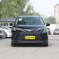 Granvia 2024 Smart Hybrid 2.5L