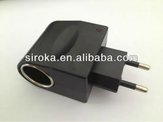 2013 Hot Sell Universal AC/DC Adapter Switching power Adaptor