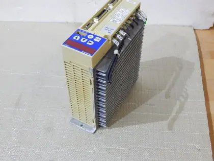 MSD083A2XX Panasonic MSD Series Electric AC Servo Driver