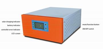1000W solar generator