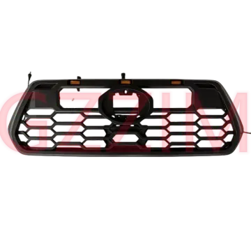 Tacoma 2016-2022 Front Grille