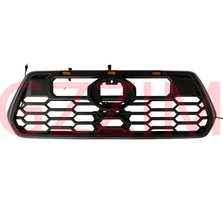 Tacoma 2016-2022 Grille ya mbele