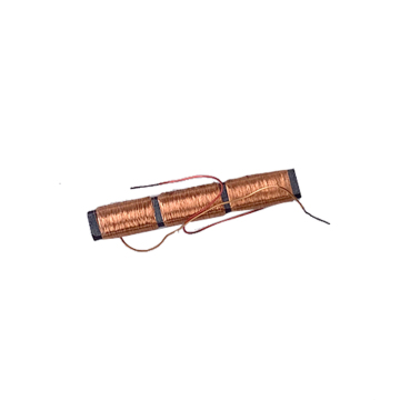 common ferrite core toroidal power inductance bobbin coil