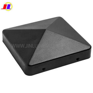 Pyramid Post cap