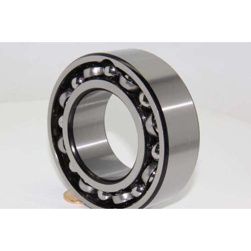 Double Row Angular Contact Ball Bearing (3209M)