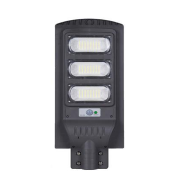 Luz de calle solar LED de venta caliente