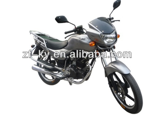 MOTORCYCLE ZF150-21(VIII) 150CC STREET BIKE FOR SALE